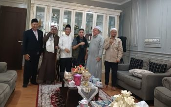 MUI Lampung Desak Negara Turun Tangan Atasi Fenomena LGBT