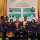 Pengurus Baru PDHI Sumsel 2024-2028 Resmi Dilantik, Fokus Peningkatan SDM dan Kolaborasi