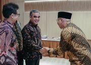 Tiga Inpres Disiapkan untuk Lampung: Perkuat SDM, Fasilitas, dan Layanan KJSU