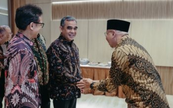 Tiga Inpres Disiapkan untuk Lampung: Perkuat SDM, Fasilitas, dan Layanan KJSU