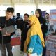 Mahasiswa PTI FKIP Unila Pamerkan Proyek Inovatif di Pameran Praktik Industri 2025
