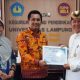 Prodi Bahasa Lampung Unila Libatkan Tokoh Adat dalam Ujian Tesis