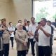Komisi IV DPR RI Tinjau Distribusi Pupuk di Banyuasin, Pastikan Kelancaran dan Ketersediaan