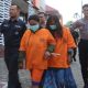 Viral di Medsos, Dua Pencuri Uang di Pasar Gotong Royong Probolinggo Diringkus Polisi
