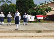 SMPN 11 Palembang Tutup MPLS Penuh Semangat, Sambut 418 Siswa Baru dengan Penampilan Ekskul