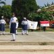 SMPN 11 Palembang Tutup MPLS Penuh Semangat, Sambut 418 Siswa Baru dengan Penampilan Ekskul