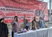 Perempuan Garda Terdepan Jaga NKRI, Nurhasanah: Mulai dari Keluarga