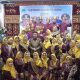IKAWARA Palembang Perkuat Silaturahmi, Jaga Adat Ranau dari Pengaruh Asing