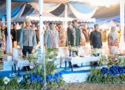 Bandar Lampung Expo 2025 Resmi Dibuka, Meriahkan HUT ke-343 Kota dan Dorong Ekonomi Lokal
