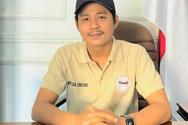 GPN Lampung Desak APH Berantas Kriminal Bersenjata dan Curanmor di Bandar Lampung