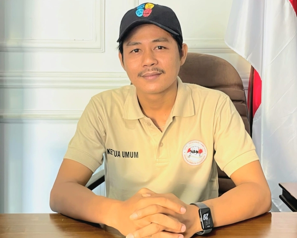 GPN Lampung Desak APH Berantas Kriminal Bersenjata dan Curanmor di Bandar Lampung