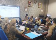 Akurasi Data Kunci Lampung Perangi Kemiskinan