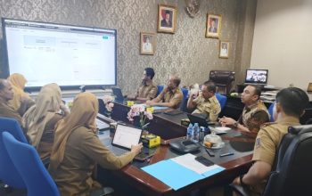 Akurasi Data Kunci Lampung Perangi Kemiskinan