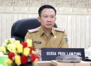 Inflasi Lampung Terkendali, di Bawah Nasional