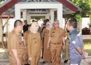 75 Siswa Ikuti Tes Kesehatan, SRMA Lampung Selatan Segera Beroperasi