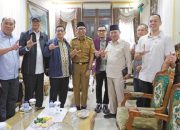 Demi Petani Lampung, Regulasi Singkong Jadi Prioritas Baleg DPR RI