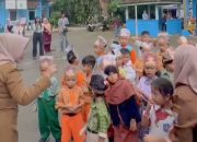 SDN 109 Palembang Gelar MPLS Ramah untuk Siswa Baru Tahun Ajaran 2025/2026