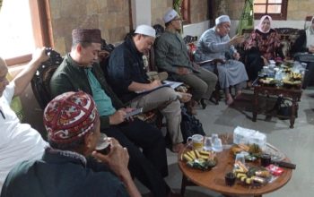 Lampung Anti LGBT Susun Ranperda, Ajak Perangi Ideologi Perusak Moral