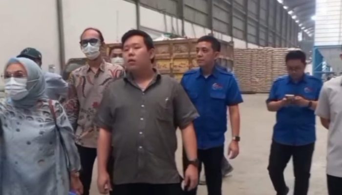 PT Belitang Panen Raya Bantah Pengoplosan Beras, Klaim Produk Sesuai Standar