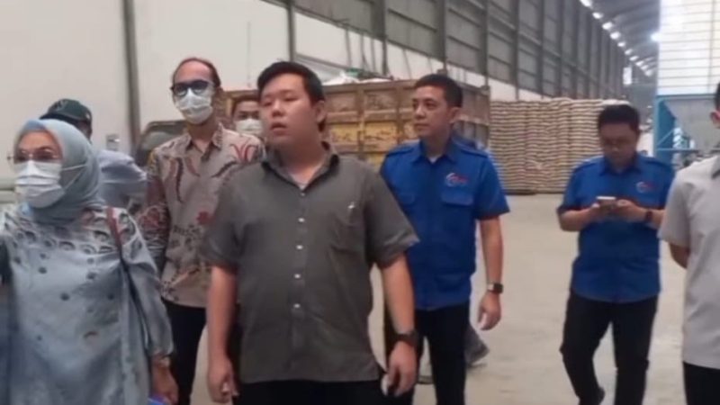PT Belitang Panen Raya Bantah Pengoplosan Beras, Klaim Produk Sesuai Standar