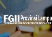 Kasus Perundungan SMPN 19, FGII Minta Dinas Pendidikan Pesawaran Bertindak Tegas