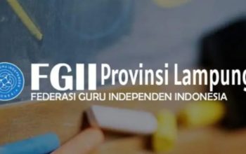 Kasus Perundungan SMPN 19, FGII Minta Dinas Pendidikan Pesawaran Bertindak Tegas