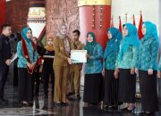 Pemprov Lampung Gencarkan Literasi Keuangan Syariah dan Pasar Modal
