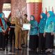 Pemprov Lampung Gencarkan Literasi Keuangan Syariah dan Pasar Modal