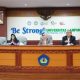 Unila Jadi Rujukan Unbara dalam Penjaminan Mutu Internal