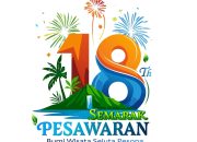 Sambut Hari Jadi ke-18, Pesawaran Gelar Beragam Lomba dan Kegiatan Sosial