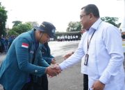Unila Kirim 1.111 Mahasiswa KKN Tematik ke Seluruh Bandar Lampung