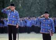 Hadapi 14 Potensi Bencana, Lampung Prioritaskan Penurunan Risiko