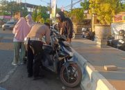 Polres Probolinggo Kota Amankan Puluhan Pelanggar di Hari Keempat Operasi Patuh Semeru 2025