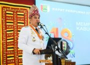 18 Tahun Pesawaran: Momentum Perkuat Komitmen Membangun Daerah Lebih Maju dan Sejahtera