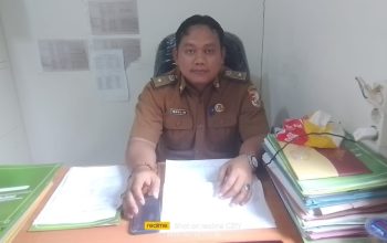 Ratusan Juta Rupiah PAD Tubaba Terancam Hilang Akibat Dugaan Penyelewengan Retribusi Pasar