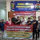 IJP Lampung Komitmen Dukung Polri Jaga Kamtibmas dan Tangkal Radikalisme