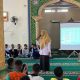 MPLS SMAN 13 Palembang, 432 Siswa Ikuti Pembekalan Karakter dan Adaptasi Lingkungan