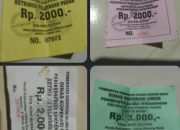 Dugaan Penyimpangan Retribusi Pasar di Tubaba Terkuak, Potensi Kerugian PAD Ratusan Juta Rupiah