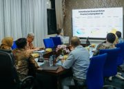Perhutanan Sosial Jadi Andalan Lampung Dongkrak Ekonomi Warga Hutan