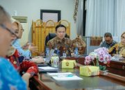 Pemprov Lampung Kejar Predikat SAKIP ‘BB’ di 2025