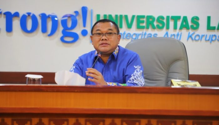 Unila Buka Peluang Kuliah S-2 Jalur RPL dan S-1 Simanila Batch 2