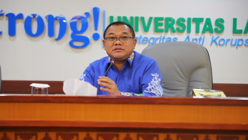 Unila Buka Peluang Kuliah S-2 Jalur RPL dan S-1 Simanila Batch 2
