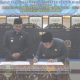 RPJMD Pesisir Barat 2025-2029 Disetujui DPRD