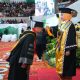Wisuda Periode Enam Unila, 1.112 Alumni Siap Jelajahi Dunia Kerja