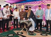 Universitas PTIQ Jakarta Kini Hadir di Palembang, Diresmikan Gubernur Herman Deru