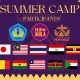 FKIP Unila Gelar Summer Camp Internasional Perdana, Sambut Peserta dari 12 Negara