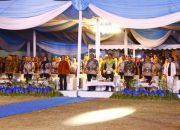 Resmi Ditutup Eva Dwiana, Bandar Lampung Expo 2025 Jadi Ajang Promosi Potensi Daerah