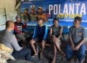 Polres Probolinggo Kota Gencarkan Sosialisasi Operasi Patuh Semeru 2025