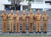 Lampung Genjot Investasi, Layanan Publik Makin Prima