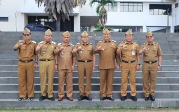 Lampung Genjot Investasi, Layanan Publik Makin Prima